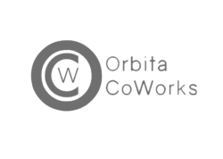 aliados logo orbita coworks