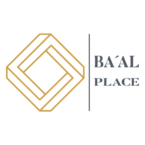 spaces logo BA AL PLACE