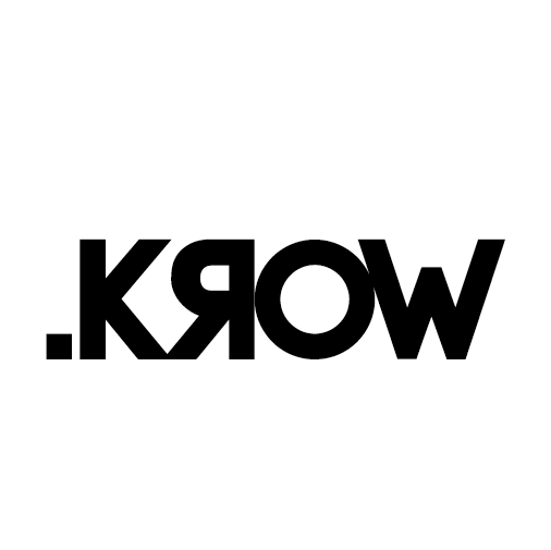 spaces logo KROW